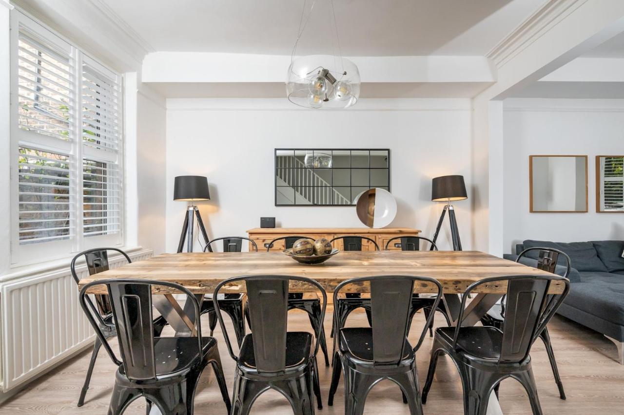 Casa de férias Elegant And Modern 5 Bed House I Pass The Keys York
